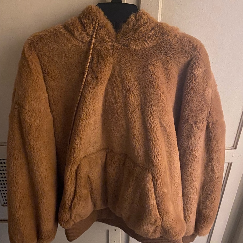 Women jacket
